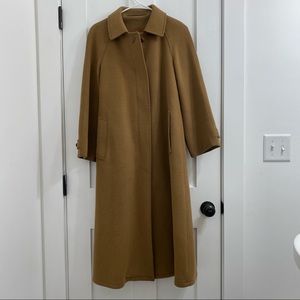 Women’s Salko Austria Tiroler Loden Jacket